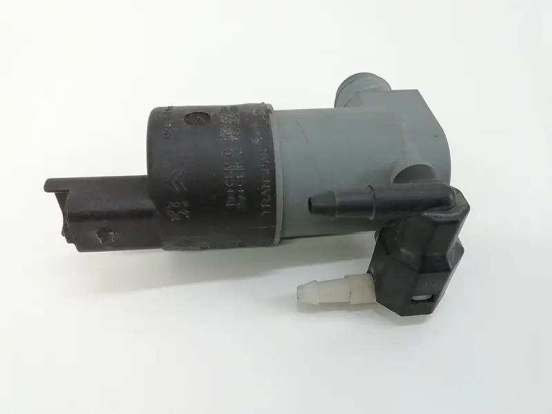 Motorino vaschetta tergicristallo PEUGEOT 208 Serie (12>19) 9641553880 Benzina (12>19)
