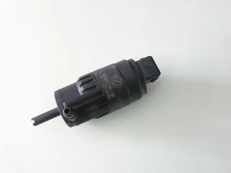 Motorino vaschetta tergicristallo PEUGEOT Boxer 3° Serie D283250 Diesel (06>11)
