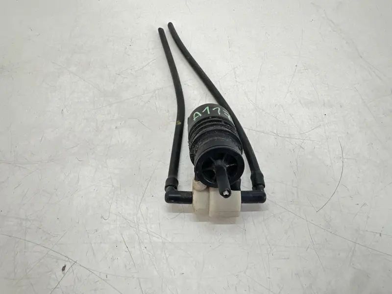 Motorino vaschetta tergicristallo VOLKSWAGEN Golf 6  VI Variant (08>12) 1K6955651 1K6955651 Benzina (08>12)