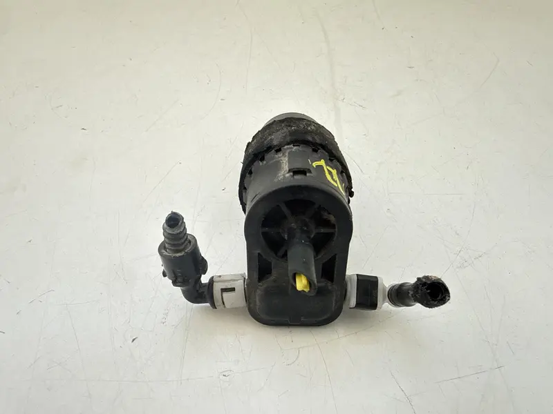 Motorino vaschetta tergicristallo VOLKSWAGEN Polo 6° Serie 1K6955651 Benzina