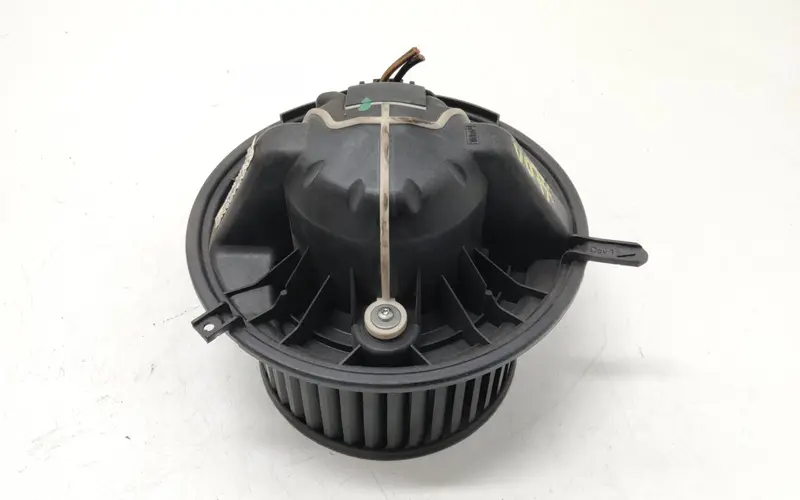 Motorino ventilazione abitacolo MERCEDES Classe A W169 4° Serie A1698200642 A1698200642 Diesel 2.0