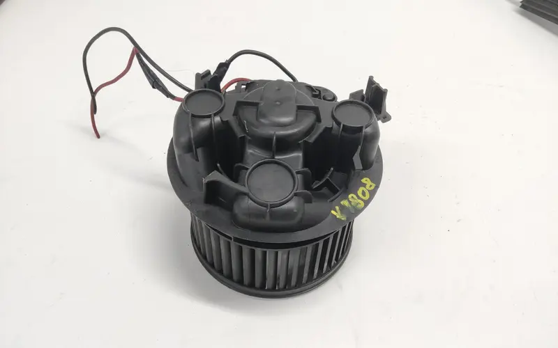 Motorino ventilazione abitacolo RENAULT Modus 1° Serie 7701209802 G101507G Diesel 1.5 (04>06)