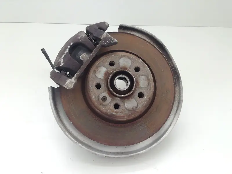 Mozzo Posteriore Destro AUDI Q5 1° Serie 8R0505436A Diesel 2000 (08>12)