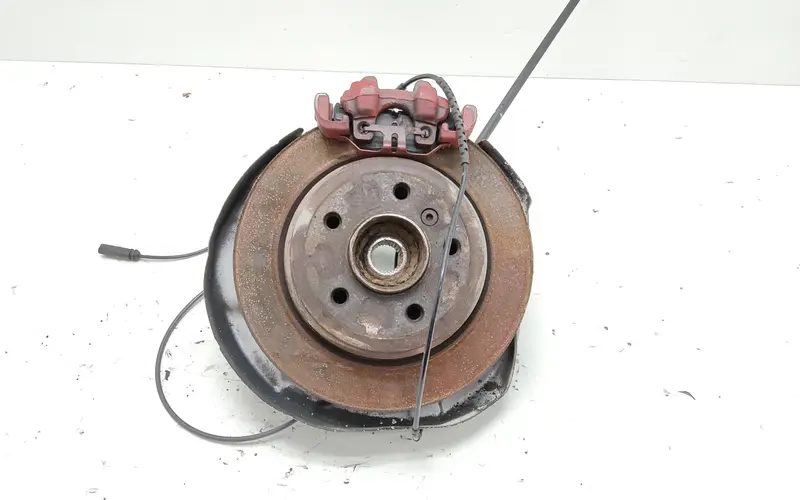 Mozzo Posteriore Destro BMW Serie 4 Gran Coupè (F36) 33326797508 Diesel 2.0