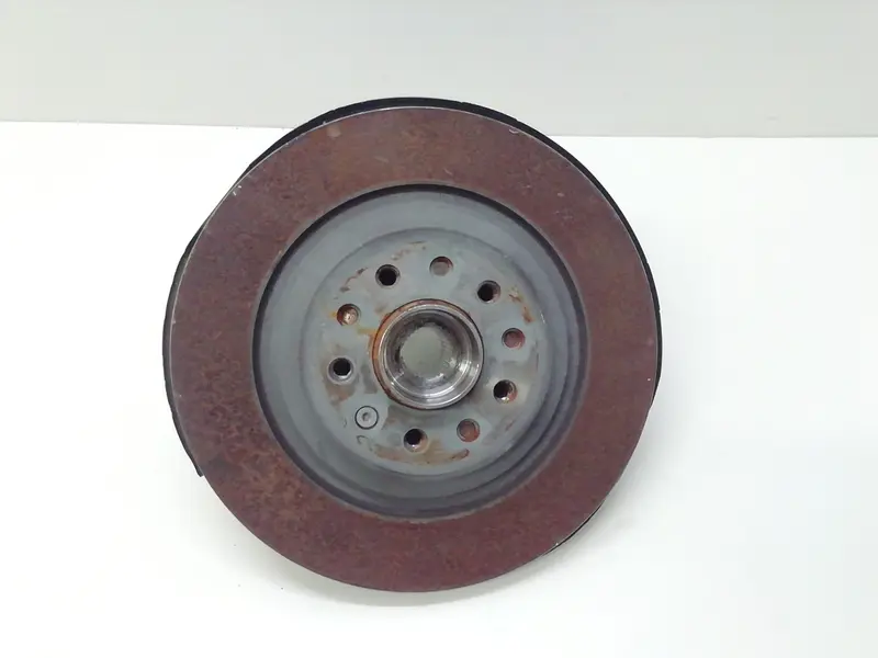 Mozzo Posteriore Destro JEEP Cherokee 6° Serie Diesel 2200
