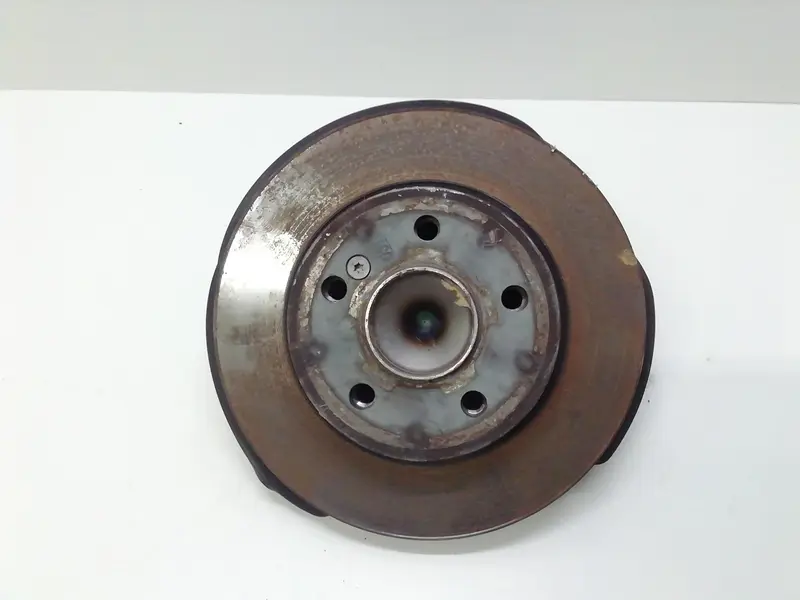 Mozzo Posteriore Destro MERCEDES Classe B W246 2° Serie 2460406 Diesel 1500
