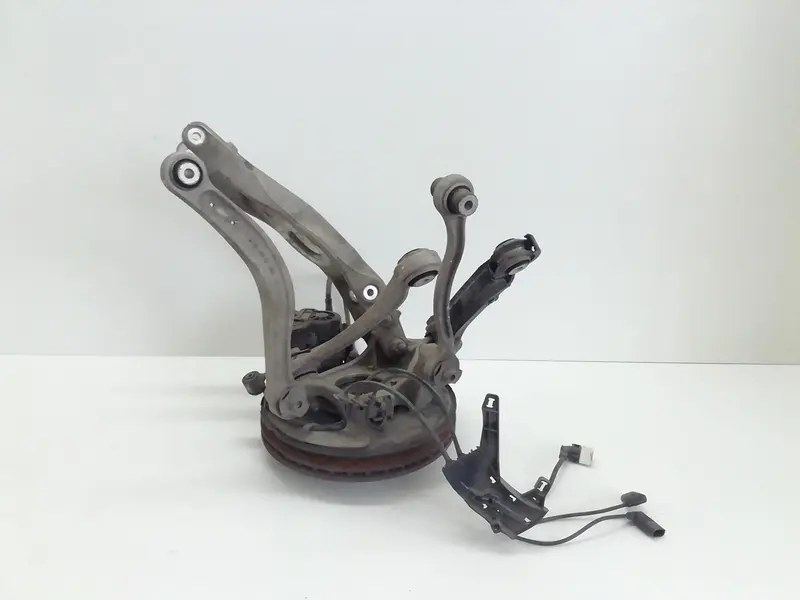 Mozzo Posteriore Destro MERCEDES GLC Serie (W253) (15>) A0004230712 Diesel 2200