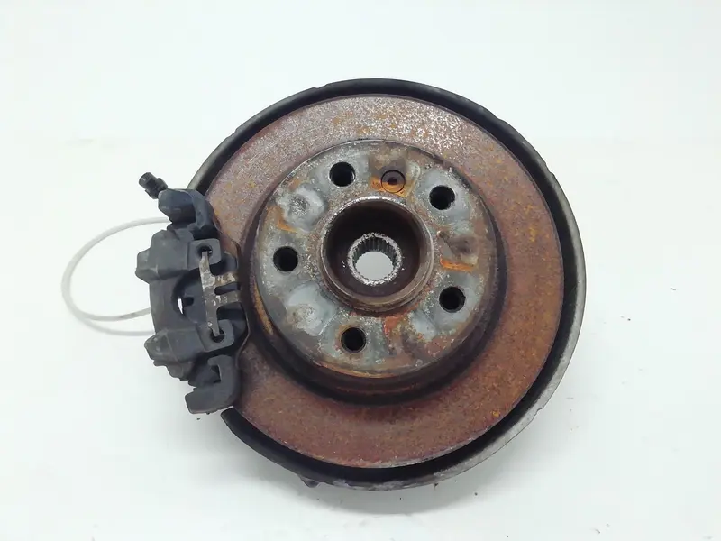 Mozzo Posteriore Sinistro BMW Serie 1 F20 (11>19) Diesel 1600 (11>19)