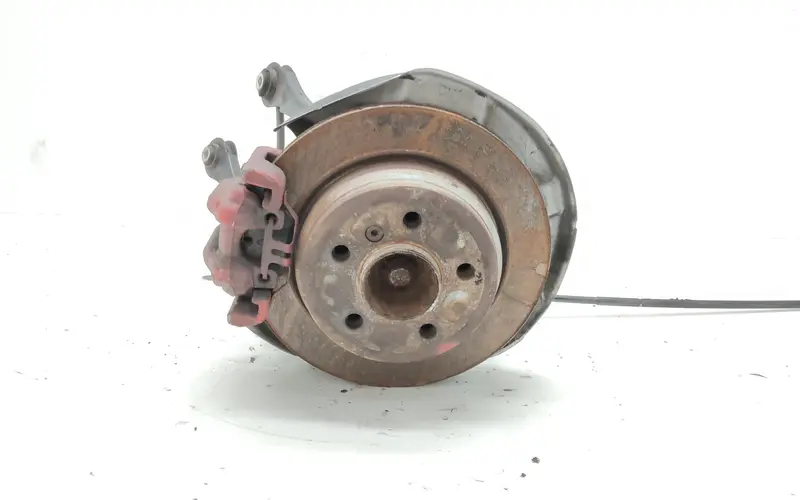 Mozzo Posteriore Sinistro BMW Serie 4 Gran Coupè (F36) 33326797507 Diesel 2.0