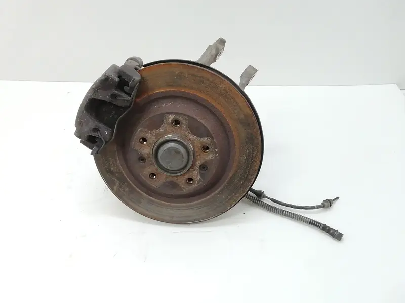 Mozzo Posteriore Sinistro CITROEN C5 Station Wagon (08>18) Diesel 2700 (08>18)