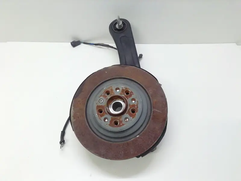 Mozzo Posteriore Sinistro JEEP Cherokee 6° Serie Diesel 2200