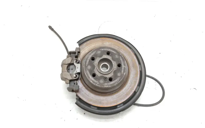 Mozzo Posteriore Sinistro MERCEDES Classe E Berlina W212 A2123502108 Diesel 2.1