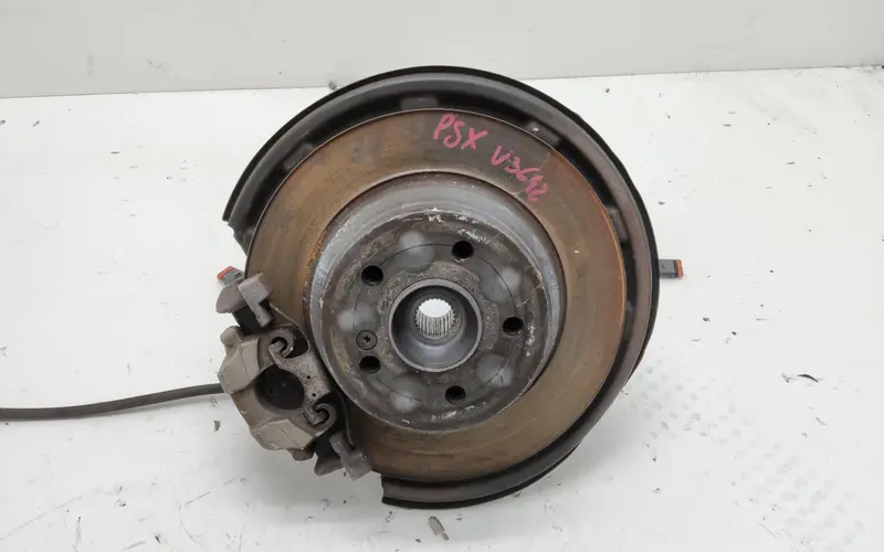Mozzo Posteriore Sinistro MERCEDES Classe E S. Wagon W212 A2123502108 Diesel 2000