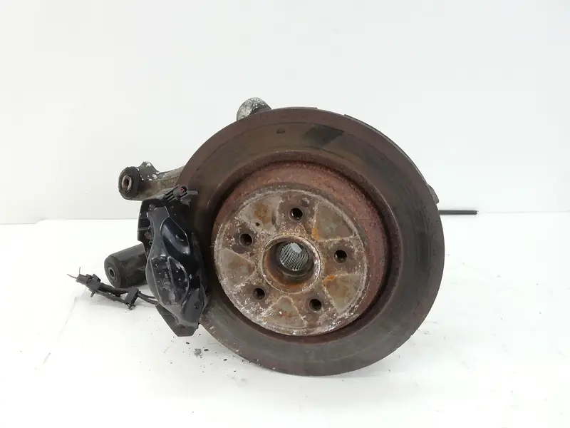 Mozzo Posteriore Sinistro MERCEDES ML W163 2° Serie Diesel 4000 (02>05)