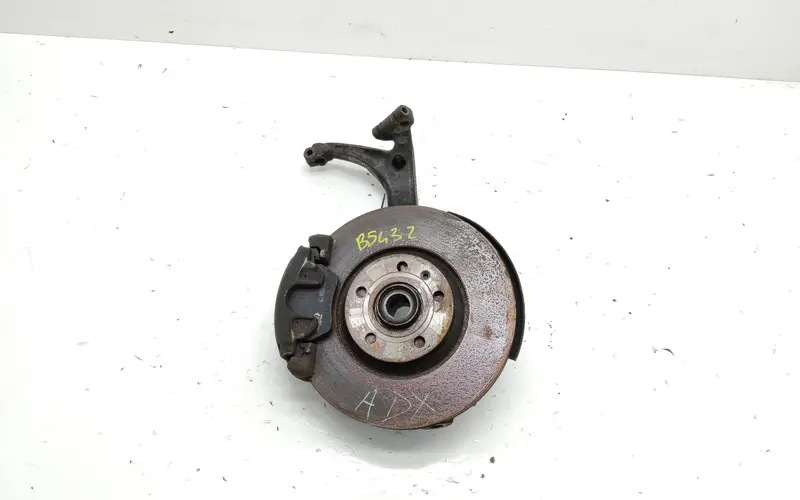 Mozzo ruota anteriore destra AUDI A6 Allroad (00>06) 8D0407258AM 8D0407258 Diesel 2.5 (00>06)