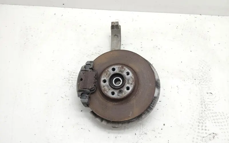 Mozzo ruota anteriore destra BMW X6 E71 1° Serie 6773784 Diesel 3.0 (08>14)