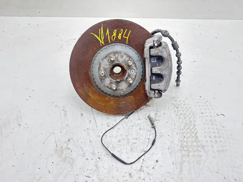 Mozzo ruota anteriore destra LAND ROVER Range Rover Evoque Serie (18>) Hybrid 2.0