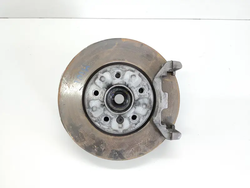 Mozzo ruota anteriore destra MINI Countryman Serie (F60) (16>) Diesel 1.5