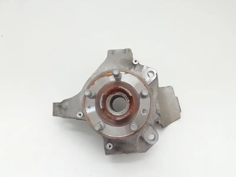 Mozzo ruota anteriore destra passeggero JAGUAR E-Pace Serie (17>) Diesel 2000