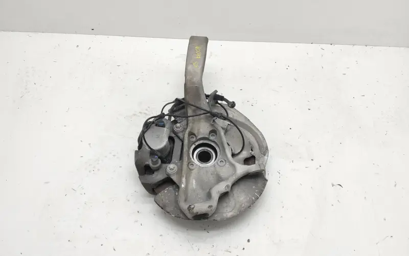 Mozzo ruota Anteriore Sinistra BMW X6 E71 1° Serie 6773783 Diesel 3.0 (08>14)