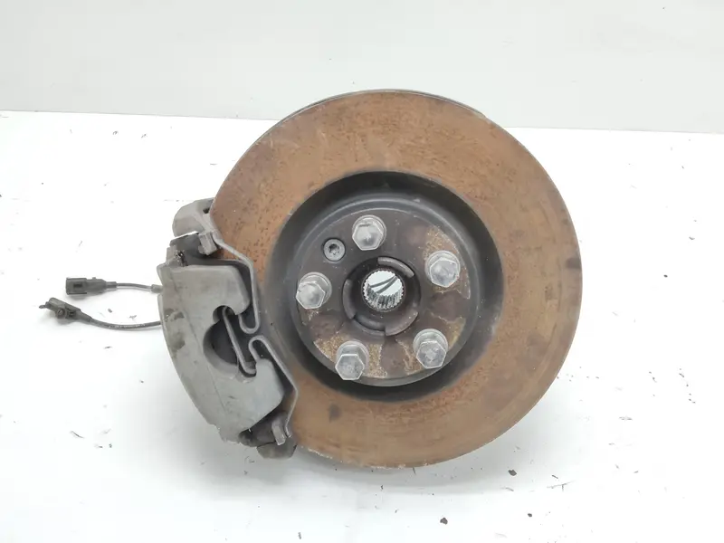 Mozzo ruota Anteriore Sinistra JAGUAR E-Pace Serie (17>) 28C84863 Diesel 2.0