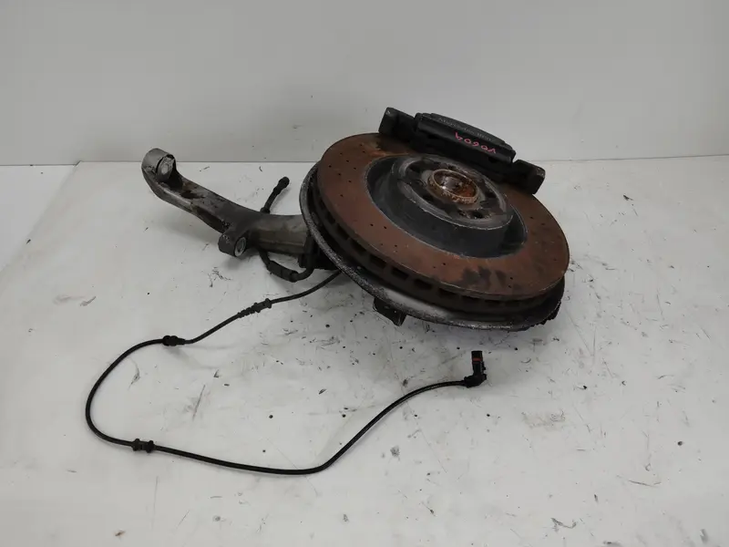 Mozzo ruota Anteriore Sinistra MERCEDES GLE Coupe (W292) (15>) 16609 Diesel 3000