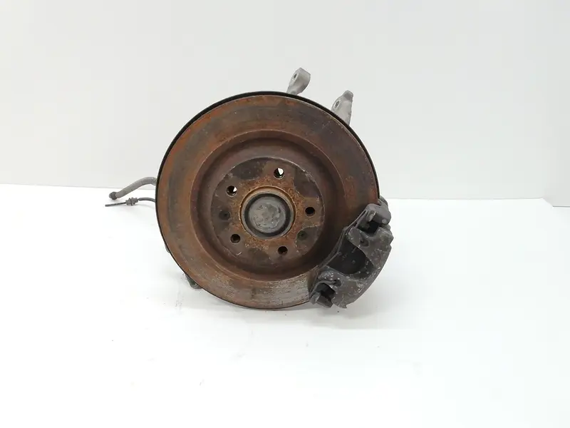 Mozzo Ruota Posteriore Destro CITROEN C5 Station Wagon (08>18) Diesel 2700 (08>18)