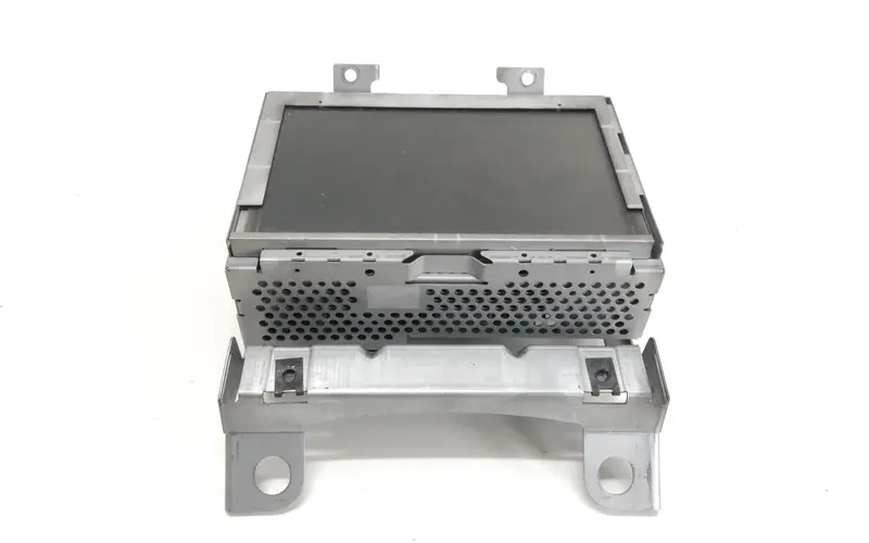 Navigatore LAND ROVER Freelander 2° Serie LR001070 6H52-10E958 Benzina (03>06)