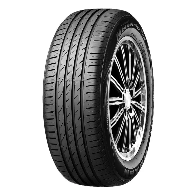 Nexen Nblue HD Plus 205/55R17 95V Pneumatico Estiva