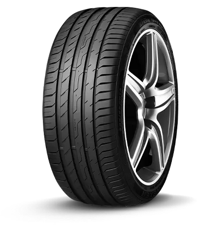 Nexen NFERA Sport SUV 235/60R18 103W Pneumatico Estiva