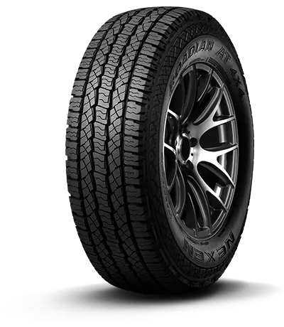 Nexen ROADIAN AT 4X4 205/R16 110/108S Pneumatico Estiva
