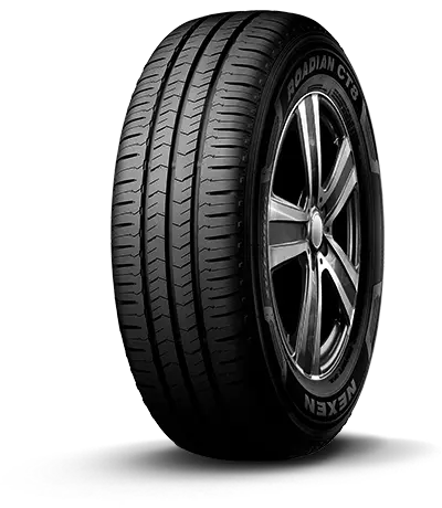 Nexen ROADIAN CT8 215/70R15 109/107T Pneumatico Estiva