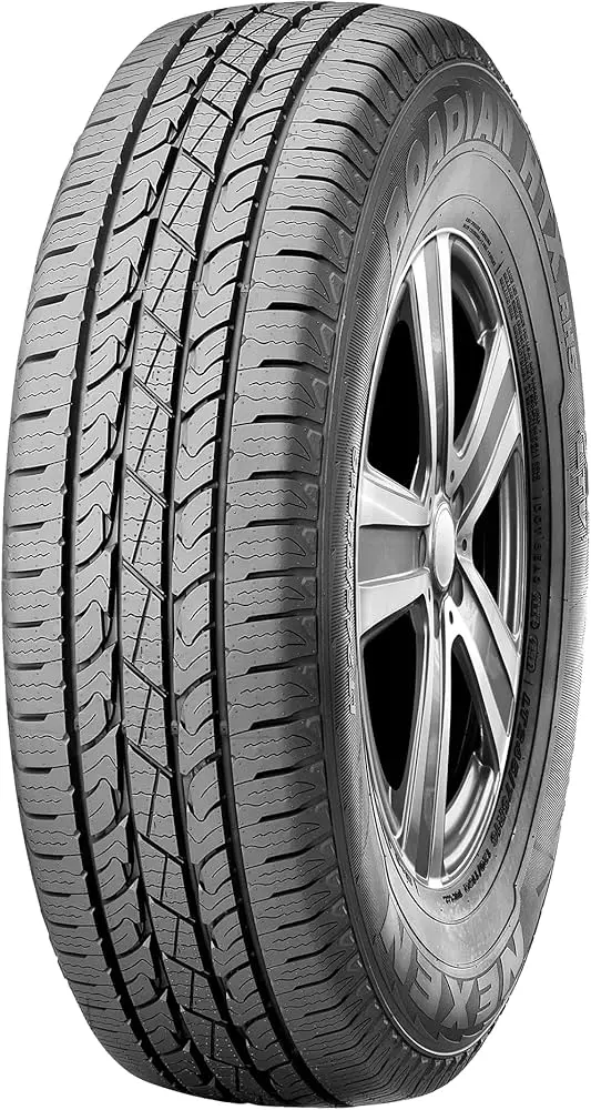 Nexen ROADIAN HTX RH5 265/70R15 112T Pneumatico Estiva