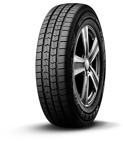 Nexen WINGUARD WT1 195/R15 106/104P Pneumatico Invernale