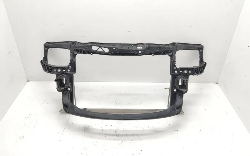 Ossatura anteriore OPEL Corsa D 3P 1° Serie 13191106 Benzina 1.2