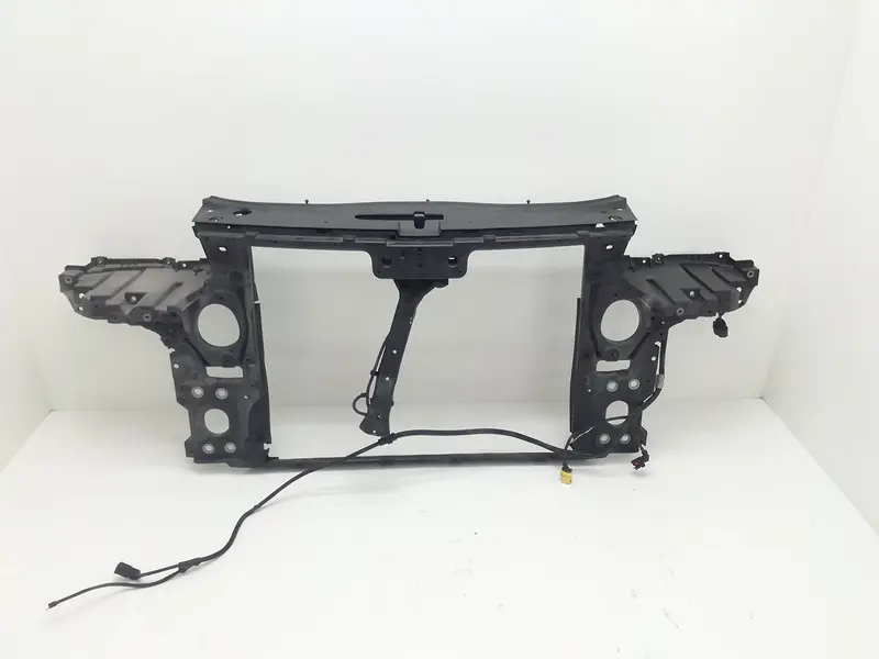 Ossatura anteriore VOLKSWAGEN Touareg 1° Serie 7L0805594 Diesel 5000 (02>06)