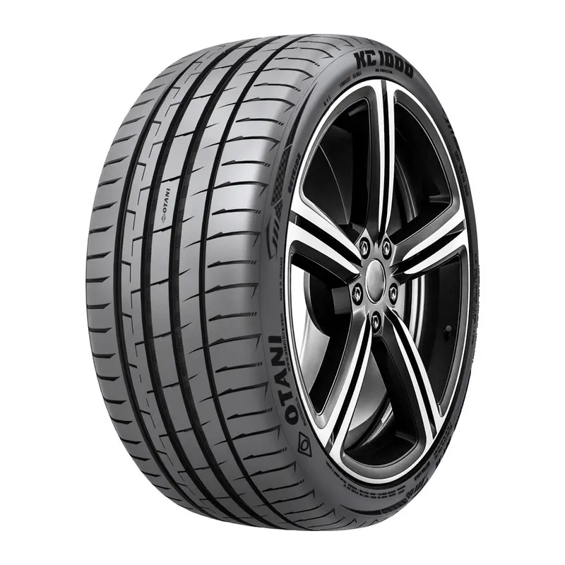 Otani KC1000 205/55R17 91Y Pneumatico Estiva
