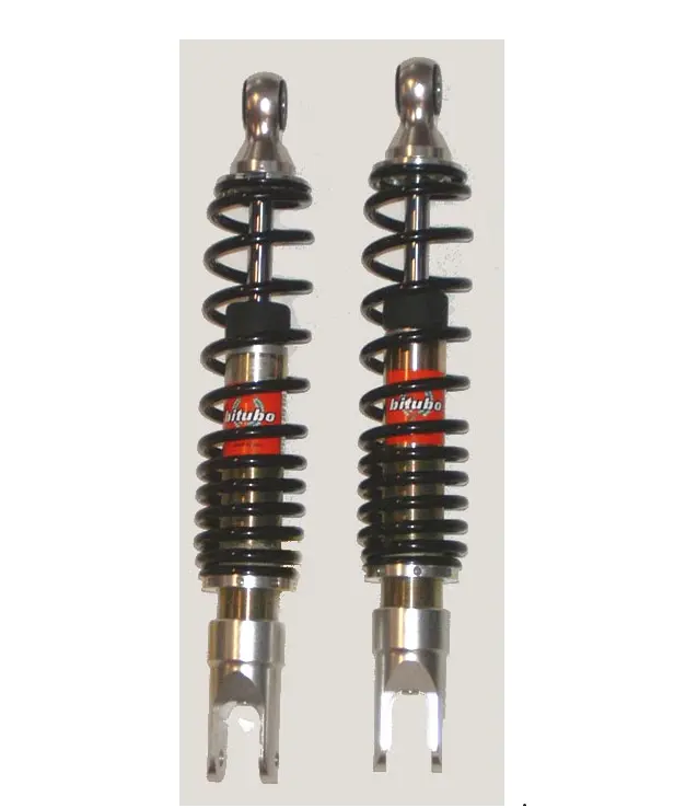 Outlet SC047YVB02 Coppia ammortizzatori Bitubo