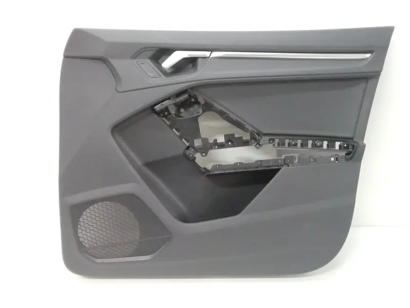 Pannello anteriore destro AUDI Q3 Sportback Serie (F3N) (19>) 83A971036AA Diesel 2000