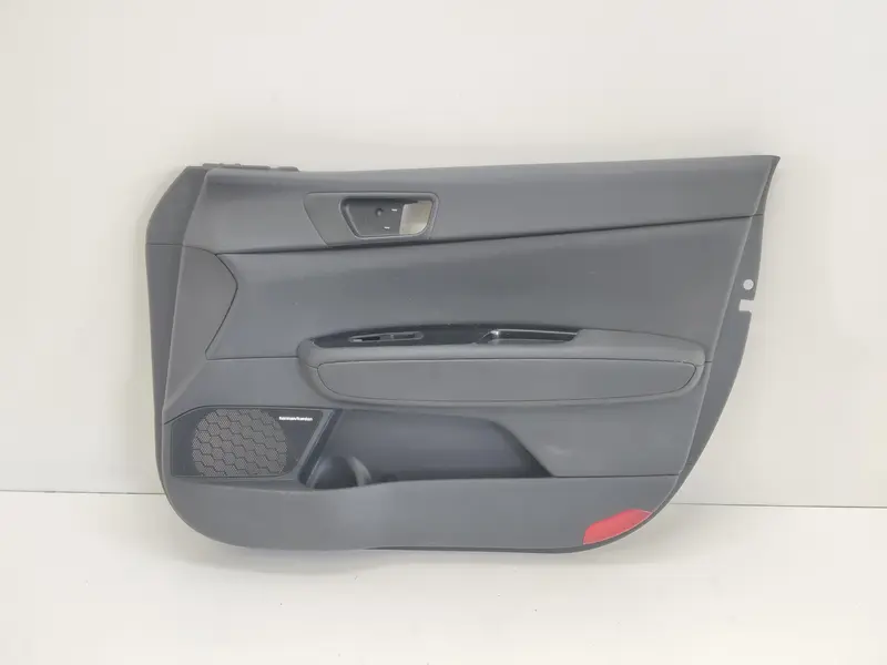 Pannello anteriore destro KIA Optima 4° Serie 82308D4020BF9 82302-D4280 Diesel 1.7