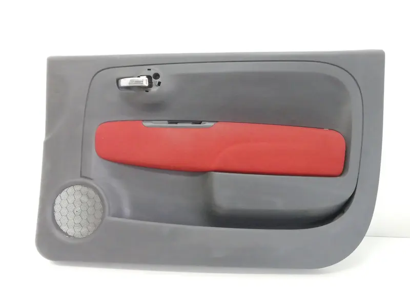 Pannello anteriore destro lato passeggero FIAT 500 Serie (07>14) Benzina 1200 (07>14)