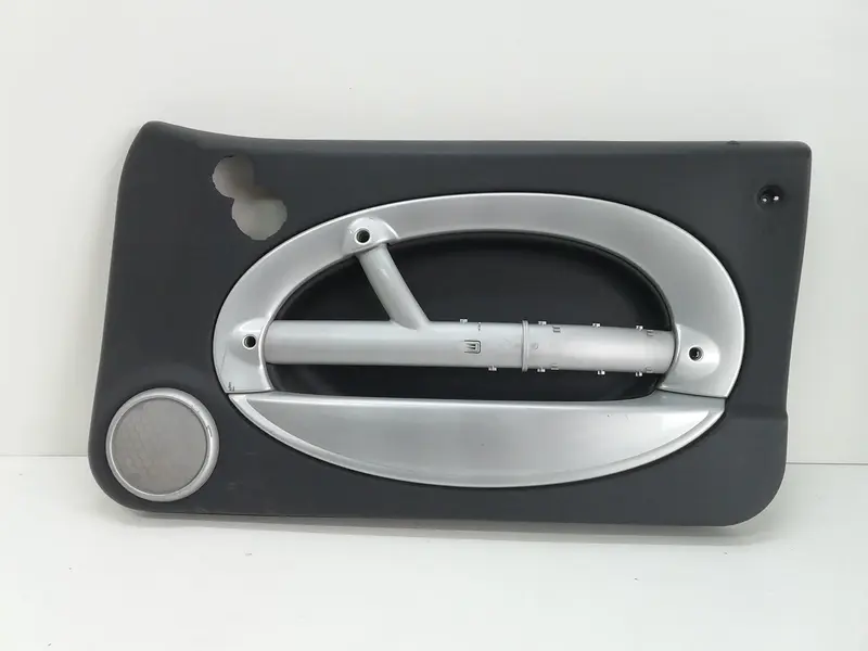 Pannello anteriore destro lato passeggero MINI One 1° Serie Benzina 1600 (00>06)