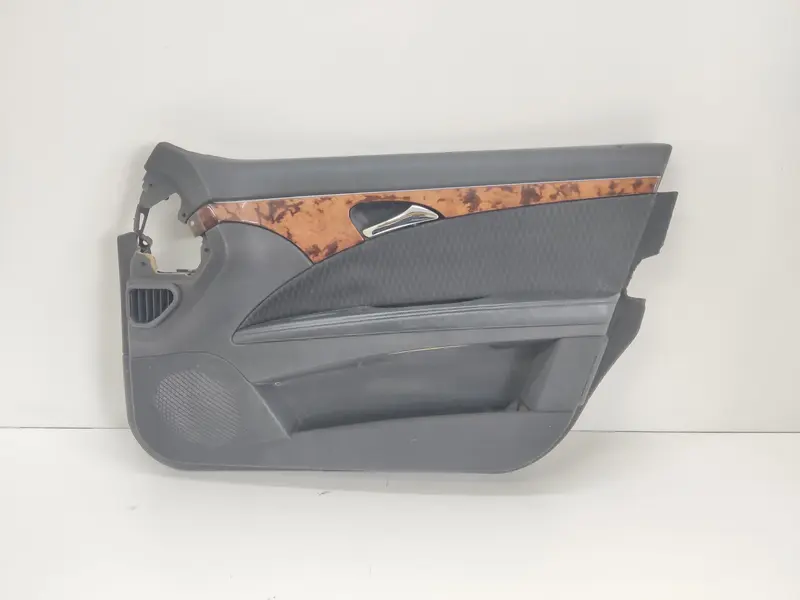 Pannello anteriore destro MERCEDES Classe E Berlina W211 (02>07) A21172004709E22 A2117206462 Diesel 2.7 (02>07)