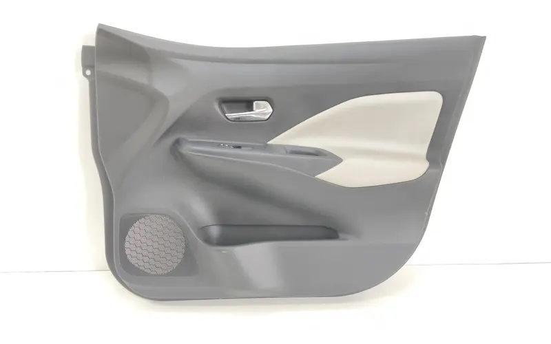 Pannello anteriore destro NISSAN Micra Serie (K14) (17>) 809005FA8E 809225FA0A Diesel 1.5