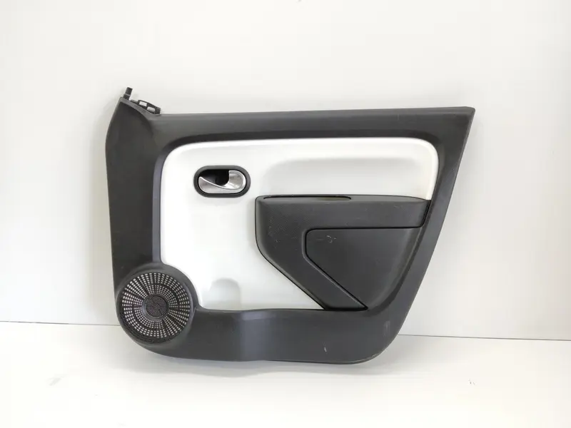 Pannello anteriore destro RENAULT Twingo III serie (14>) 809004592R Benzina 1.0