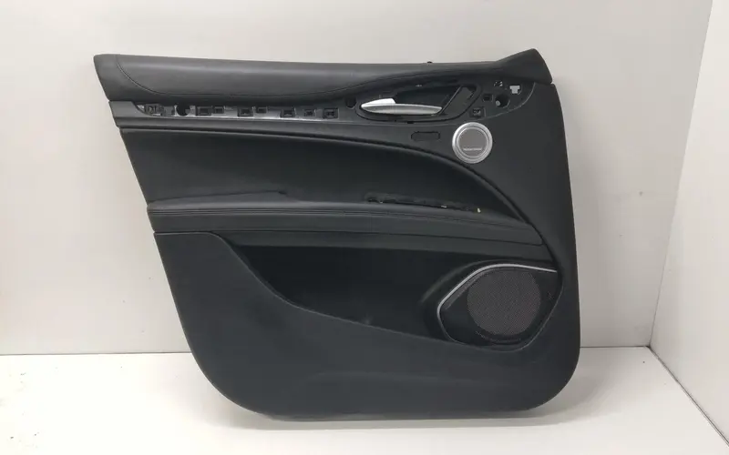 Pannello Anteriore Sinistro ALFA ROMEO Stelvio Serie (949_) (16>) 156197042 Diesel