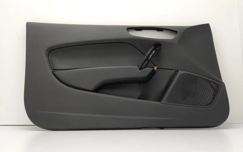 Pannello Anteriore Sinistro AUDI A1 Serie (8X1) (10>14) 8X3867103BV58 8X3867117 Diesel 1.6 (10>14)