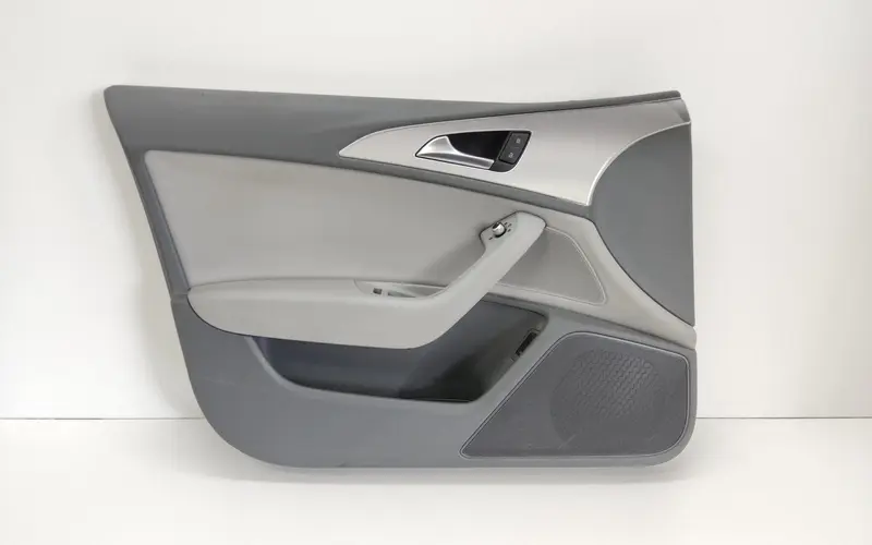 Pannello Anteriore Sinistro AUDI A6 Avant Serie C7 (4G5) (11>) 4G1867103ACWFA 4G1867021A Diesel 3.0 (11>18)