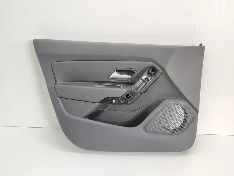 Pannello Anteriore Sinistro DACIA Duster Serie 809110352R Diesel 1.5 (17>24)