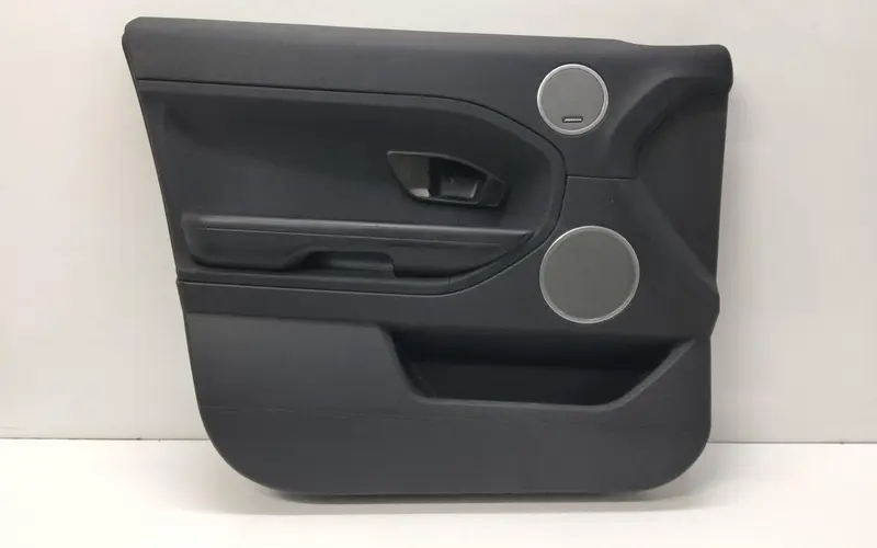 Pannello Anteriore Sinistro LAND ROVER Range Rover Evoque 1° Serie LR028129 BJ3220963A Diesel 2.2